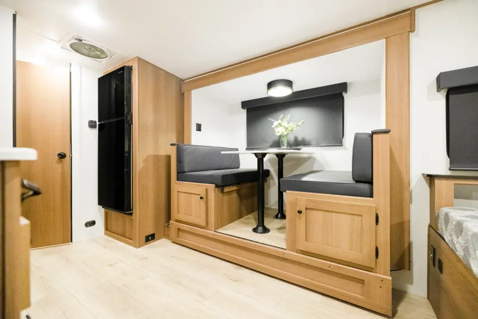 Apex Nano 194BHS 2026 - Photo officielle (galerie 17)