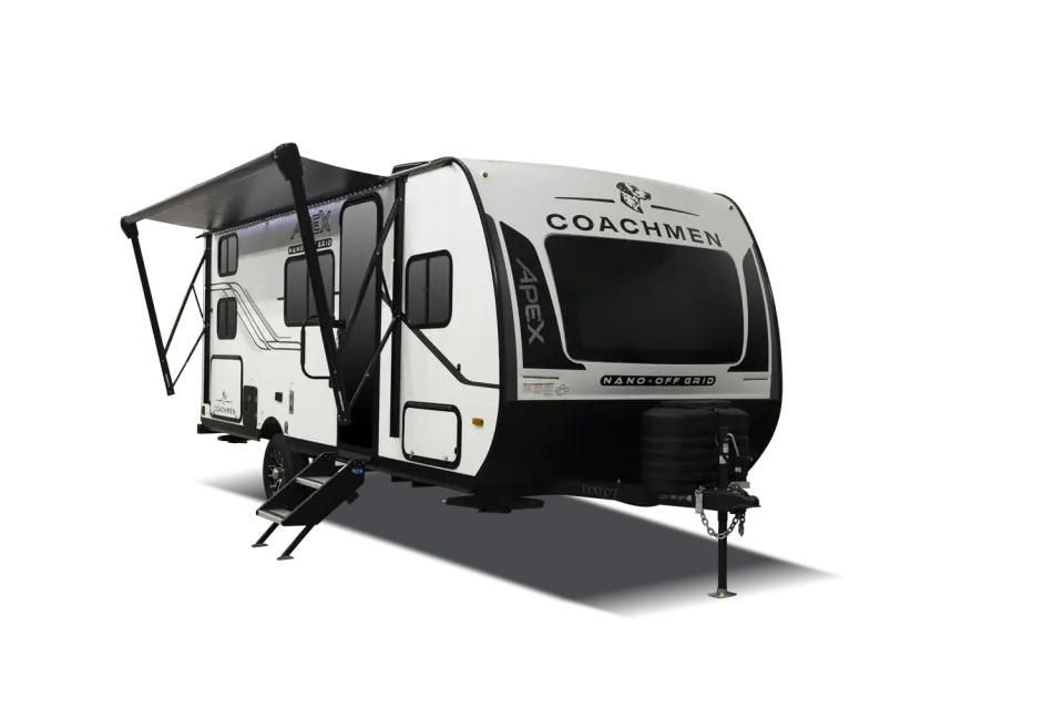 Apex Nano 194BHS 2026 - Photo officielle (galerie 21)