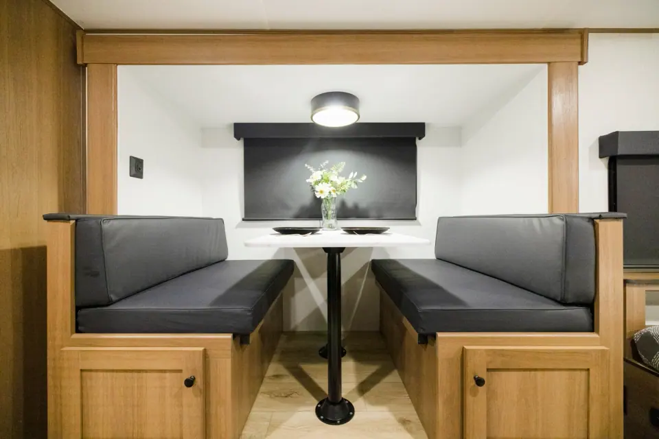 Apex Nano 194BHS 2026 - Photo officielle (galerie 2)