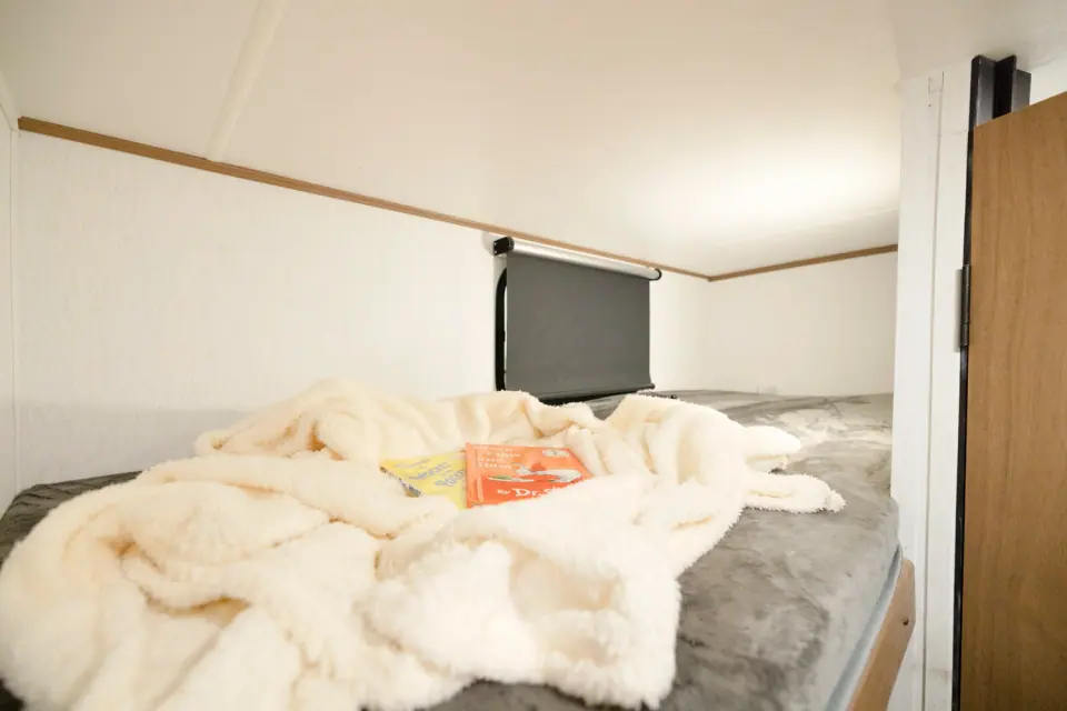 Apex Nano 194BHS 2026 - Photo officielle (galerie 9)