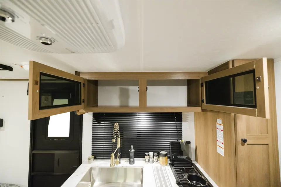 Apex Nano 194BHS 2026 - Photo officielle (galerie 4)