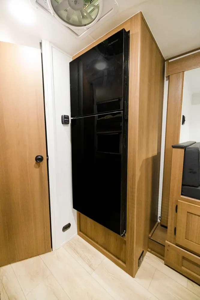 Apex Nano 194BHS 2026 - Photo officielle (galerie 3)