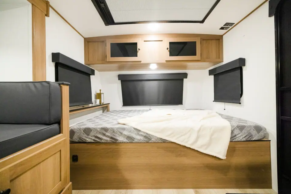 Apex Nano 194BHS 2026 - Photo officielle (galerie 14)