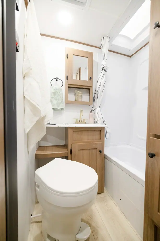 Apex Nano 194BHS 2026 - Photo officielle (galerie 7)