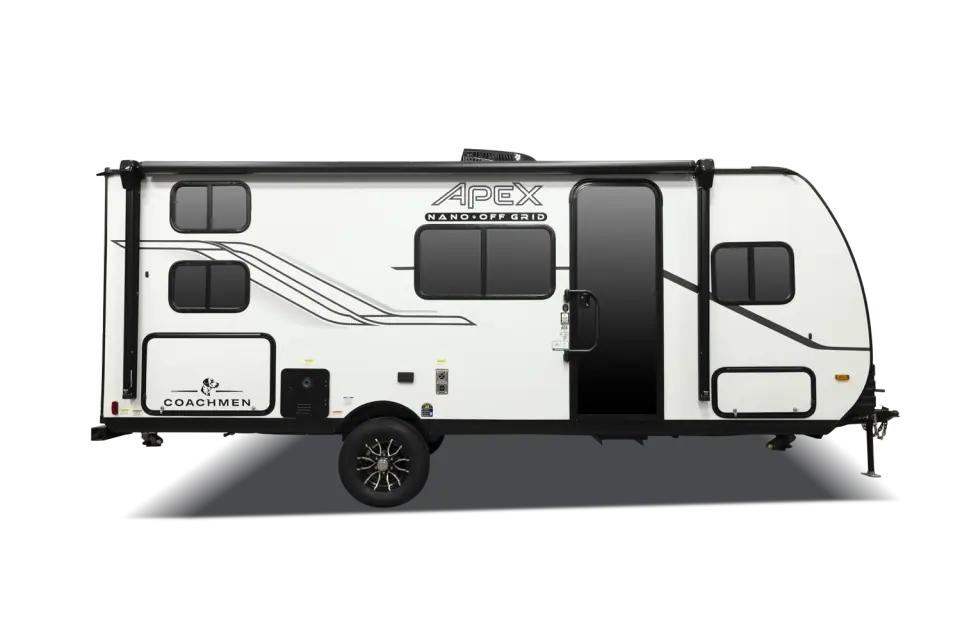 Apex Nano 194BHS 2026 - Photo officielle (galerie 19)