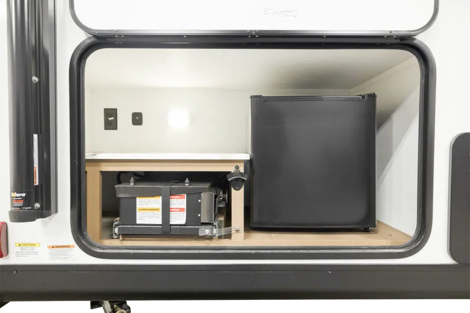 Apex Nano 194BHS 2026 - Photo officielle (galerie 1)