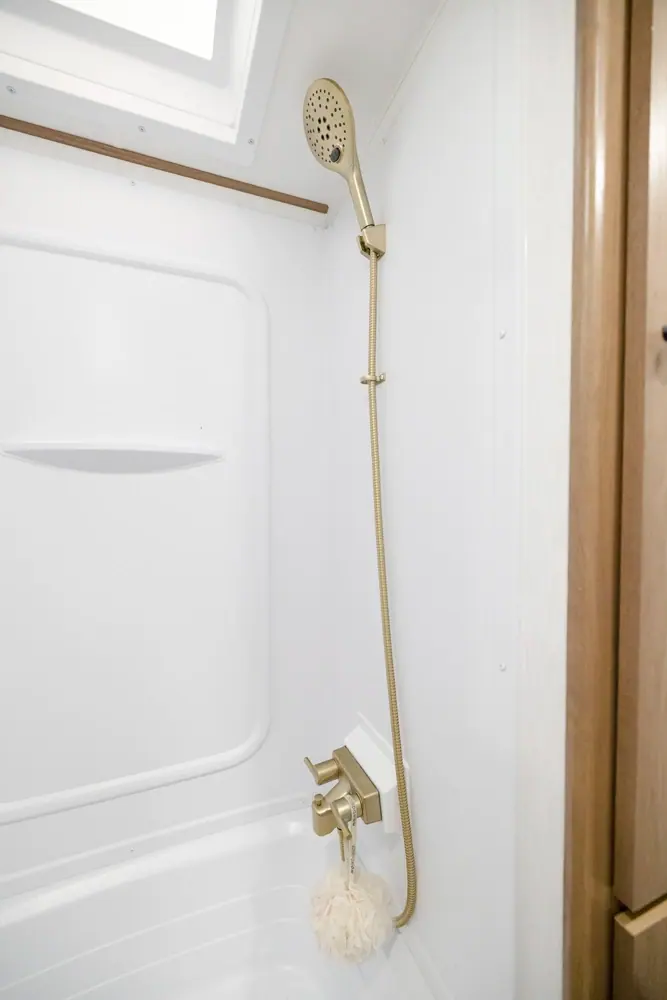 Apex Nano 194BHS 2026 - Photo officielle (galerie 6)