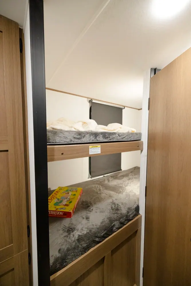 Apex Nano 194BHS 2026 - Photo officielle (galerie 10)