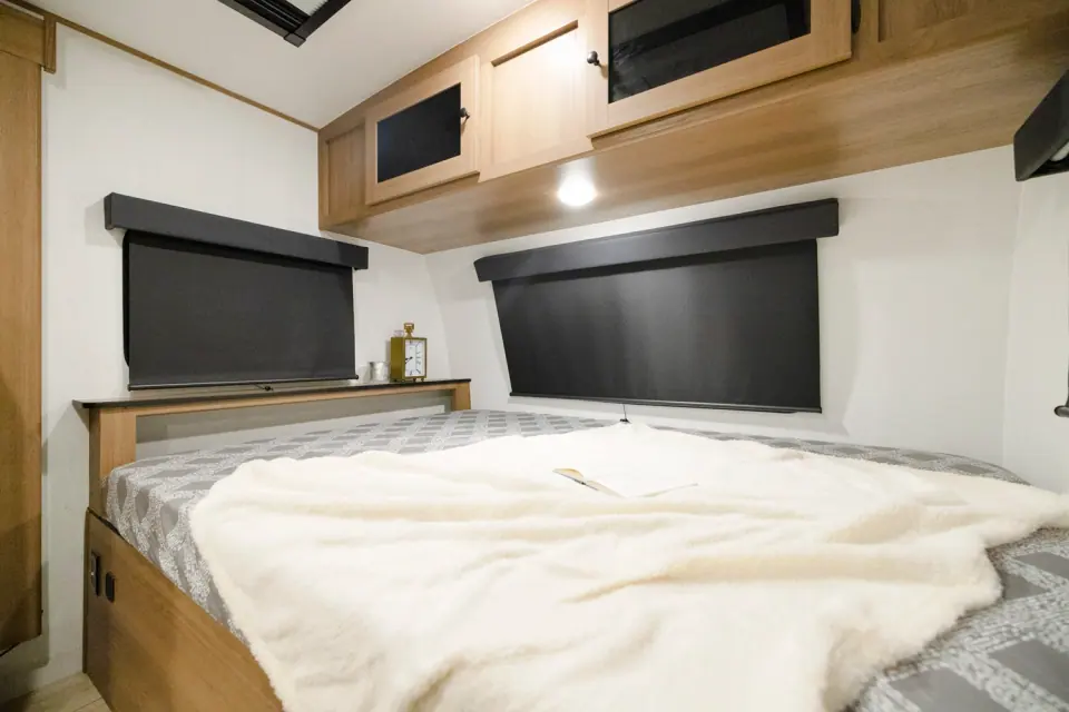 Apex Nano 194BHS 2026 - Photo officielle (galerie 13)