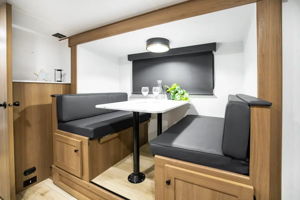 Apex Nano 203RBK 2026 - Photo officielle (galerie 9)