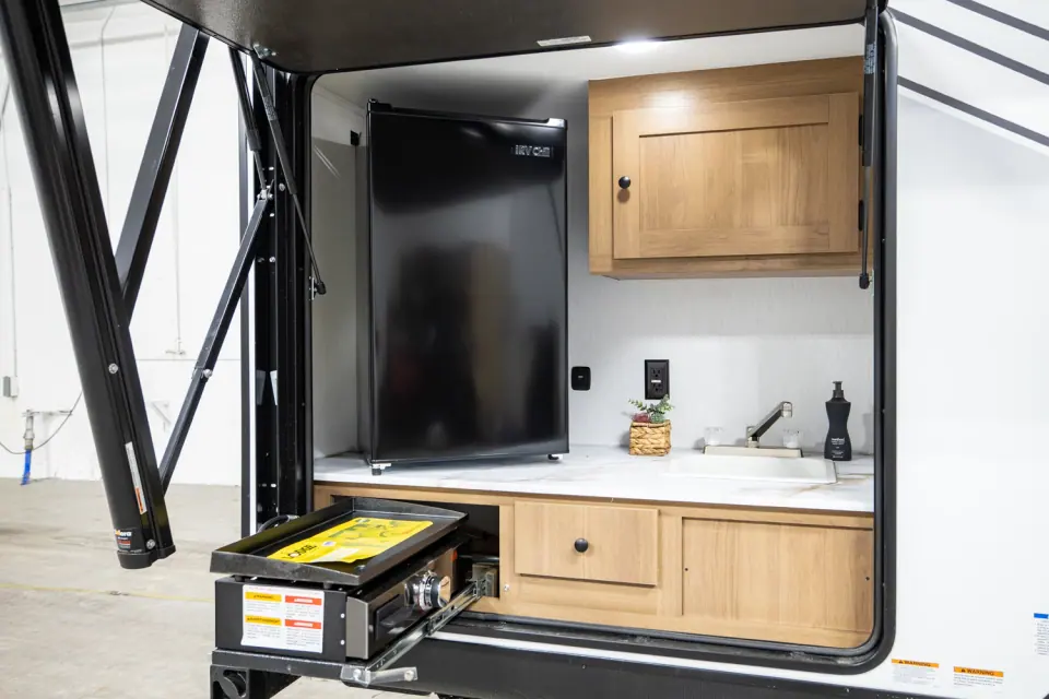 Apex Nano 203RBK 2026 - Photo officielle (galerie 6)