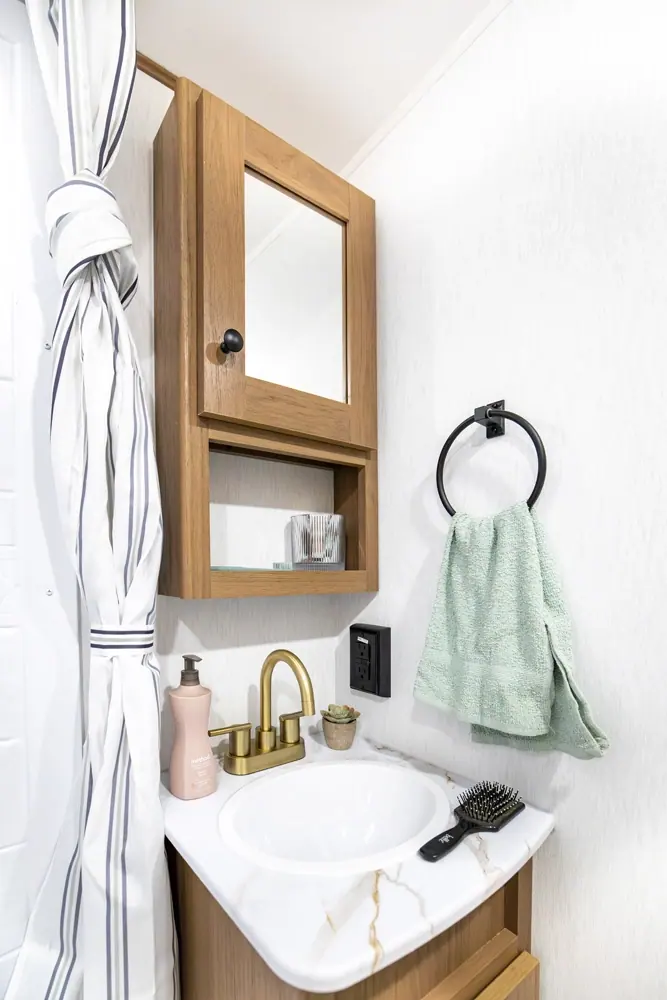 Apex Nano 203RBK 2026 - Photo officielle (galerie 18)