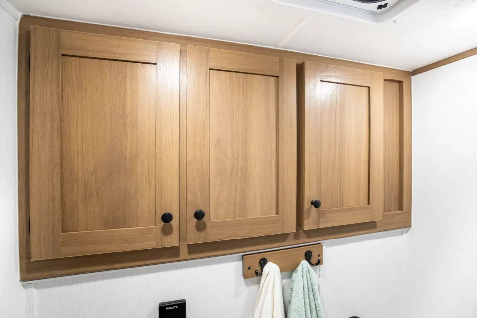 Apex Nano 203RBK 2026 - Photo officielle (galerie 17)