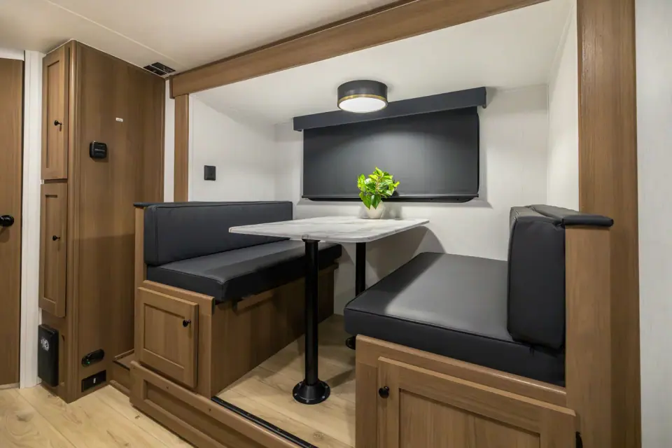 Apex Nano 208BHS 2026 - Photo officielle (galerie 4)