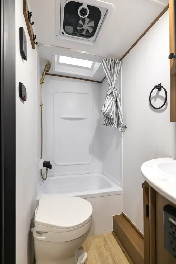 Apex Nano 208BHS 2026 - Photo officielle (galerie 8)