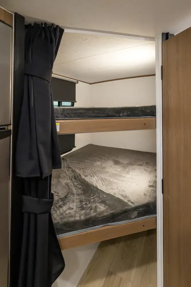 Apex Nano 208BHS 2026 - Photo officielle (galerie 6)