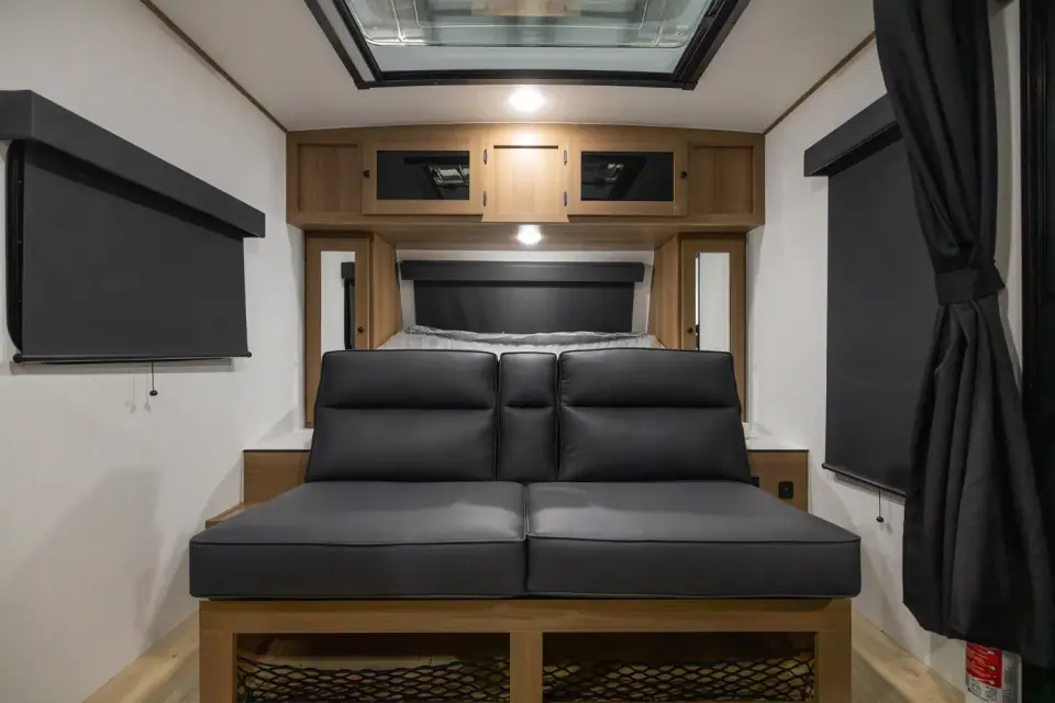 Apex Nano 208BHS 2026 - Photo officielle (galerie 10)