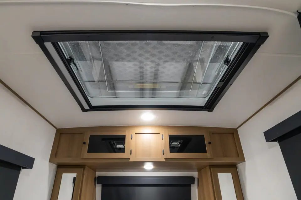 Apex Nano 208BHS 2026 - Photo officielle (galerie 3)