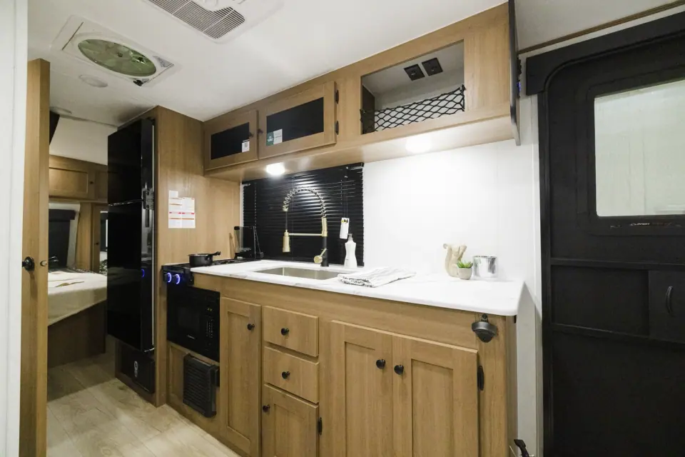 Apex Nano 213RDS 2026 - Photo officielle (galerie 5)