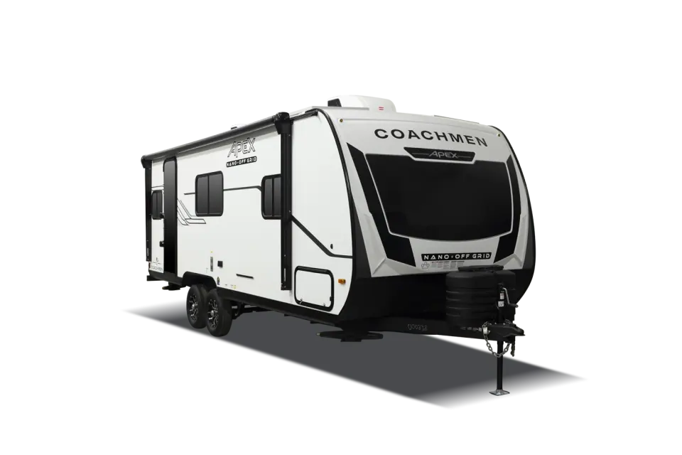 Apex Nano 213RDS 2026 - Photo officielle (galerie 18)