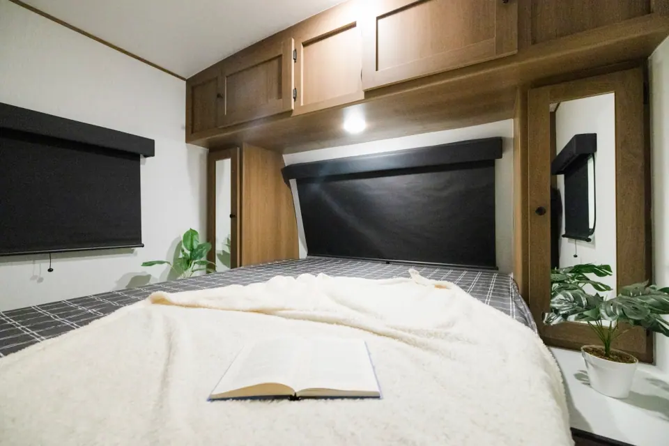 Apex Nano 213RDS 2026 - Photo officielle (galerie 9)