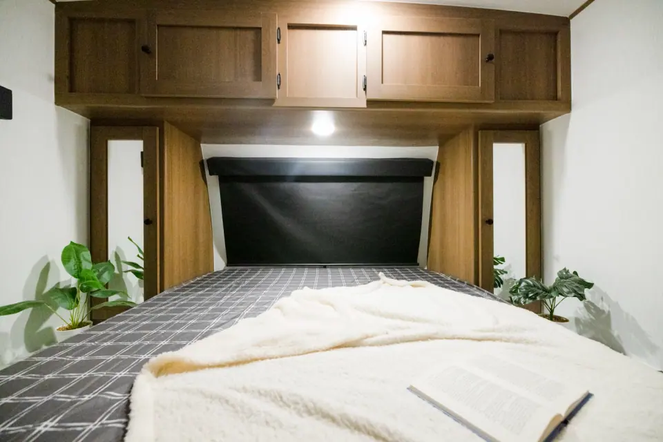 Apex Nano 213RDS 2026 - Photo officielle (galerie 8)