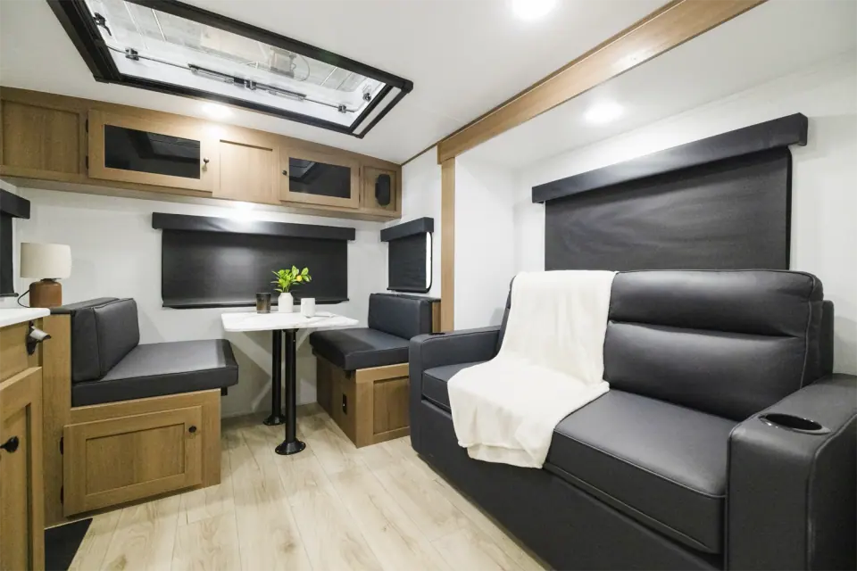 Apex Nano 213RDS 2026 - Photo officielle (galerie 1)