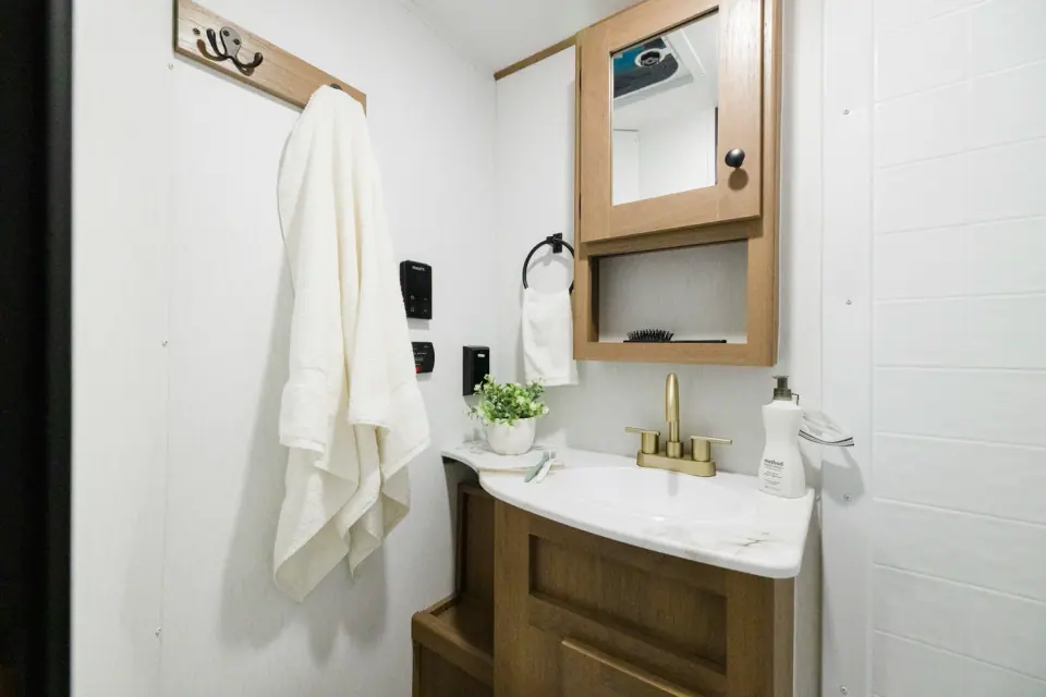 Apex Nano 213RDS 2026 - Photo officielle (galerie 11)