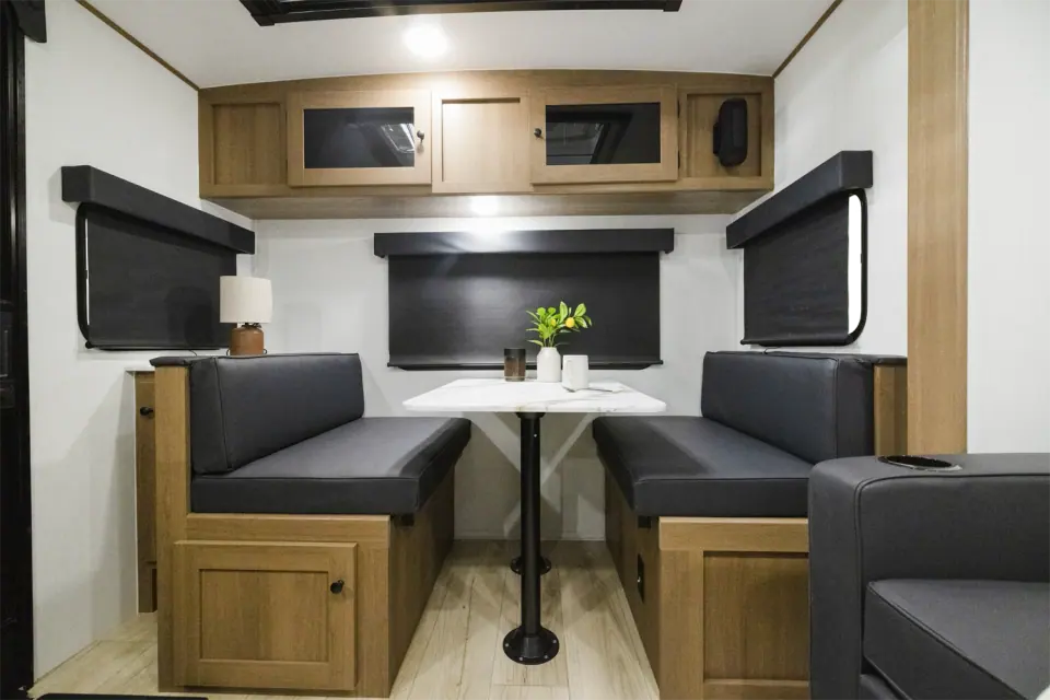 Apex Nano 213RDS 2026 - Photo officielle (galerie 3)