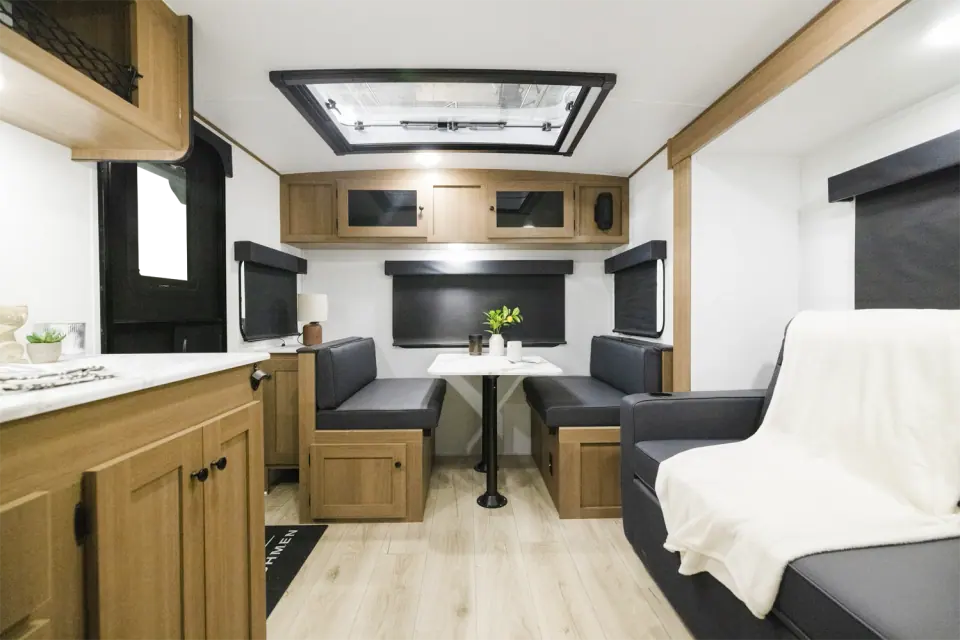 Apex Nano 213RDS 2026 - Photo officielle (galerie 17)