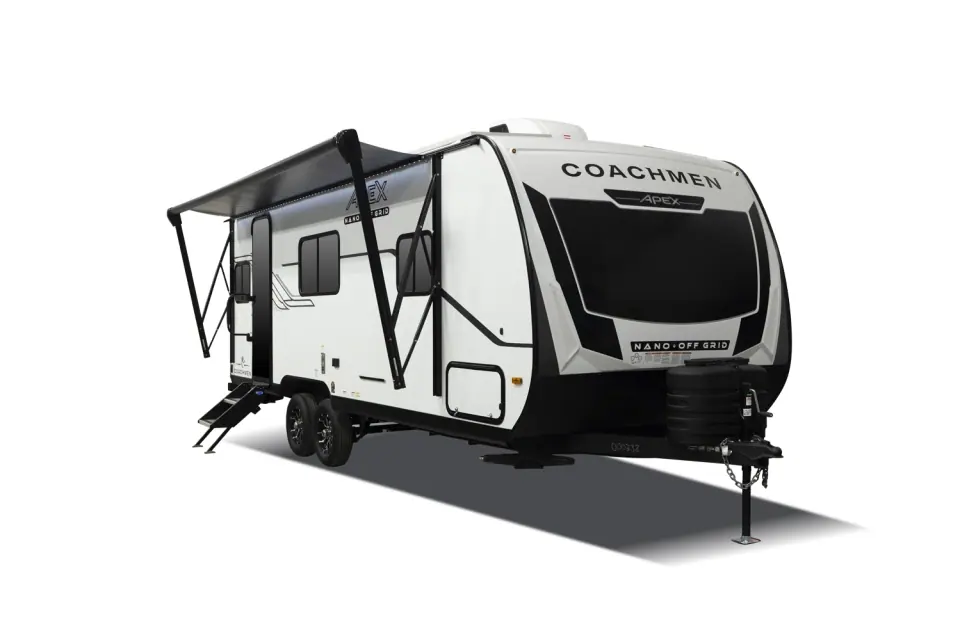 Apex Nano 213RDS 2026 - Photo officielle (galerie 20)