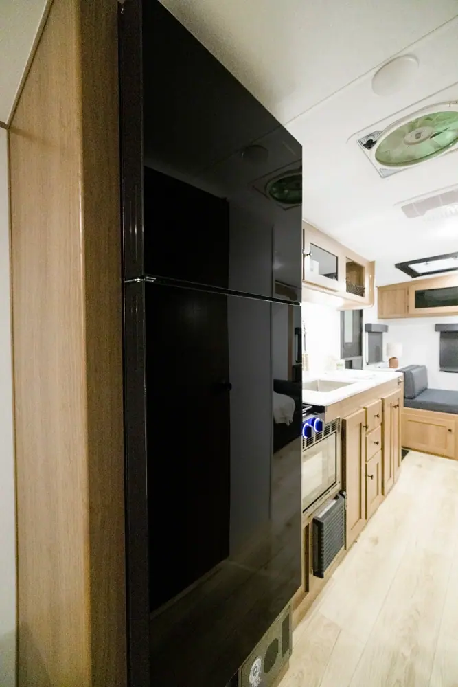 Apex Nano 213RDS 2026 - Photo officielle (galerie 7)