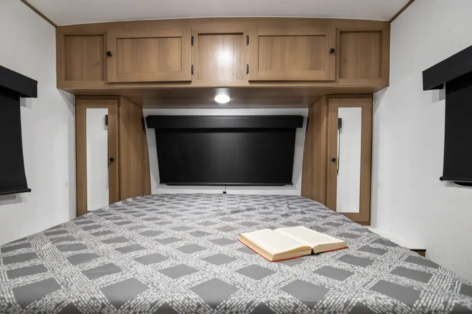 Apex Nano 216RKS 2026 - Photo officielle (galerie 9)