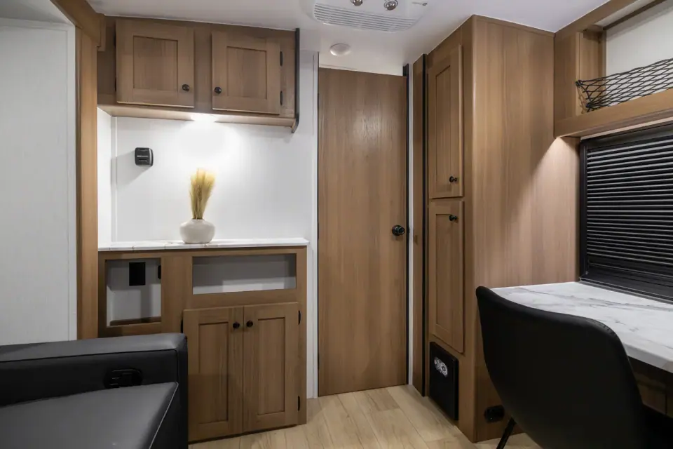 Apex Nano 216RKS 2026 - Photo officielle (galerie 6)