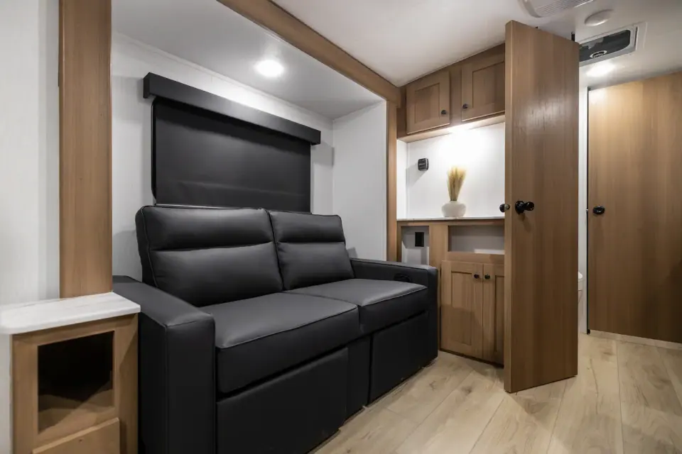 Apex Nano 216RKS 2026 - Photo officielle (galerie 5)