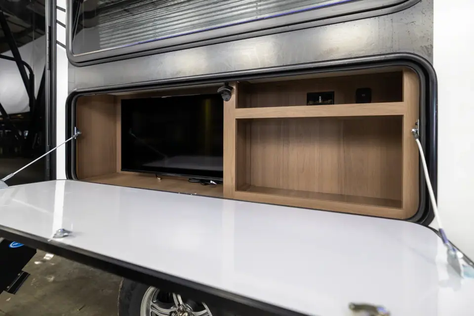 Apex Nano 216RKS 2026 - Photo officielle (galerie 2)