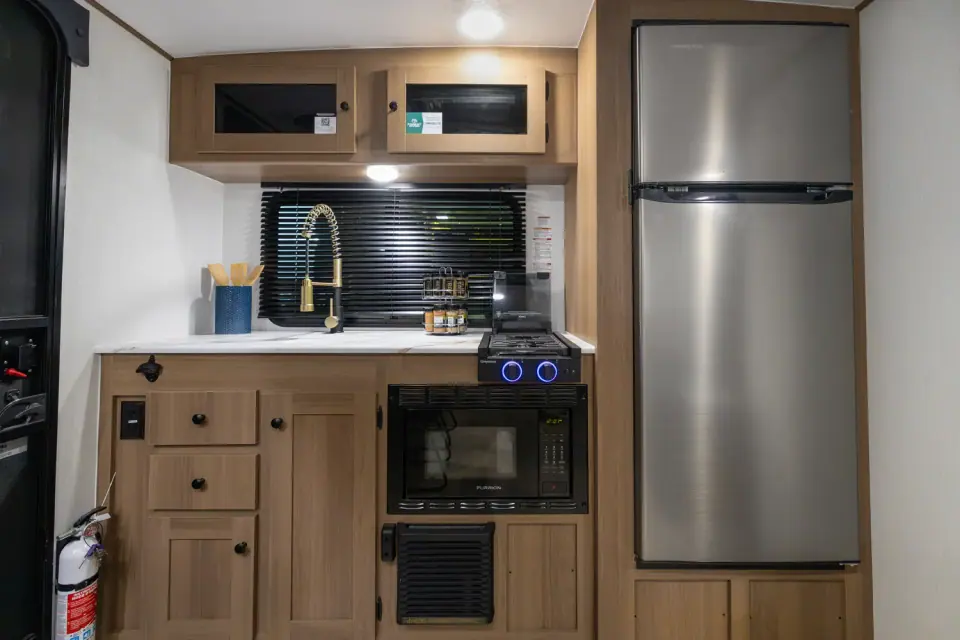 Apex Nano 216RKS 2026 - Photo officielle (galerie 3)