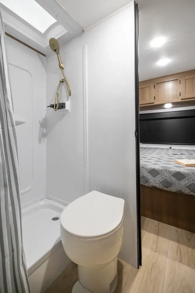 Apex Nano 216RKS 2026 - Photo officielle (galerie 8)