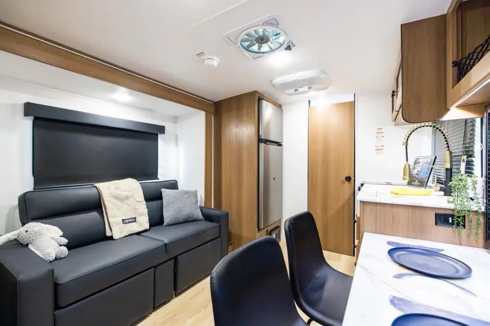 Apex Nano 224RBS 2026