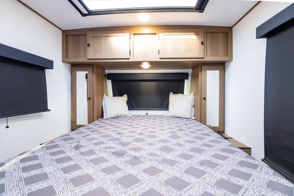 Apex Nano 224RBS 2026 - Photo officielle (galerie 4)