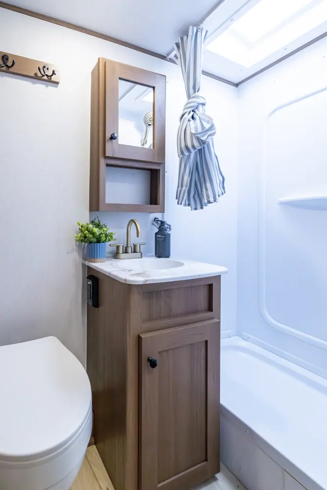 Apex Nano 224RBS 2026 - Photo officielle (galerie 6)