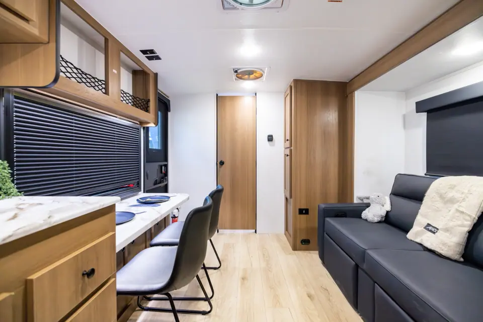 Apex Nano 224RBS 2026 - Photo officielle (galerie 3)