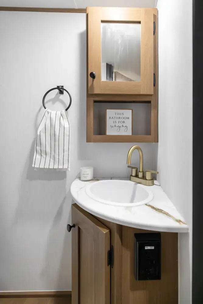 Apex Nano 228BHS 2026 - Photo officielle (galerie 12)