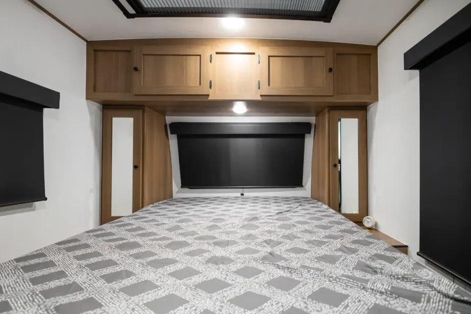 Apex Nano 228BHS 2026 - Photo officielle (galerie 6)