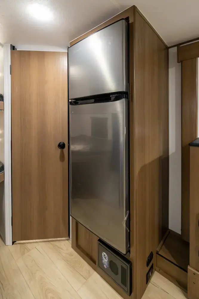 Apex Nano 228BHS 2026 - Photo officielle (galerie 10)