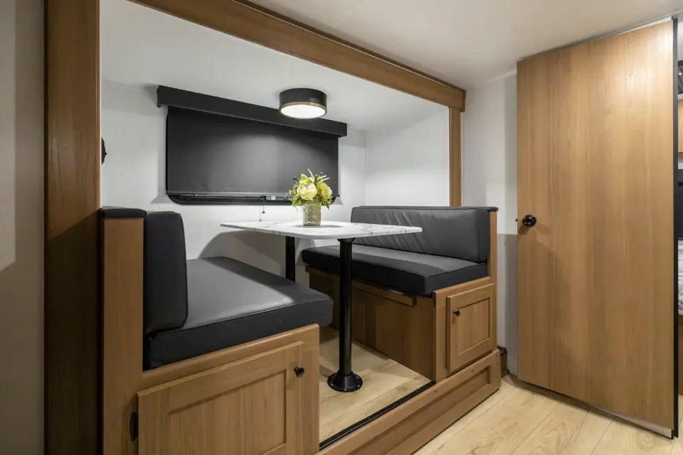 Apex Nano 228BHS 2026 - Photo officielle (galerie 7)