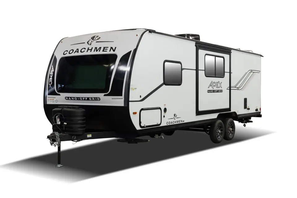 Apex Nano 228BHS 2026 - Photo officielle (galerie 2)