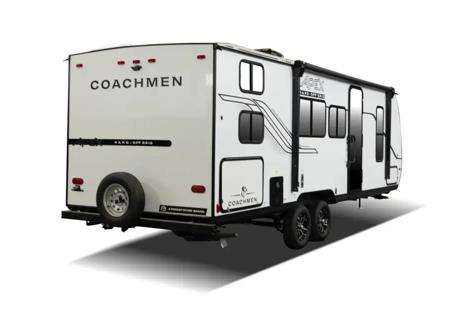 Apex Nano 228BHS 2026 - Photo officielle (galerie 4)