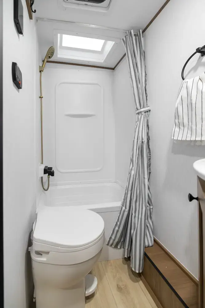 Apex Nano 228BHS 2026 - Photo officielle (galerie 11)