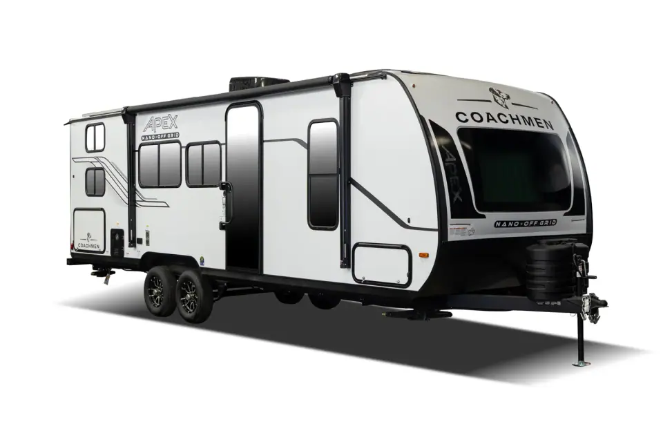 Apex Nano 228BHS 2026 - Photo officielle (galerie 1)